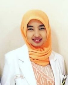 dr. Husnul Cut Wahyuni Sp. D.V.E