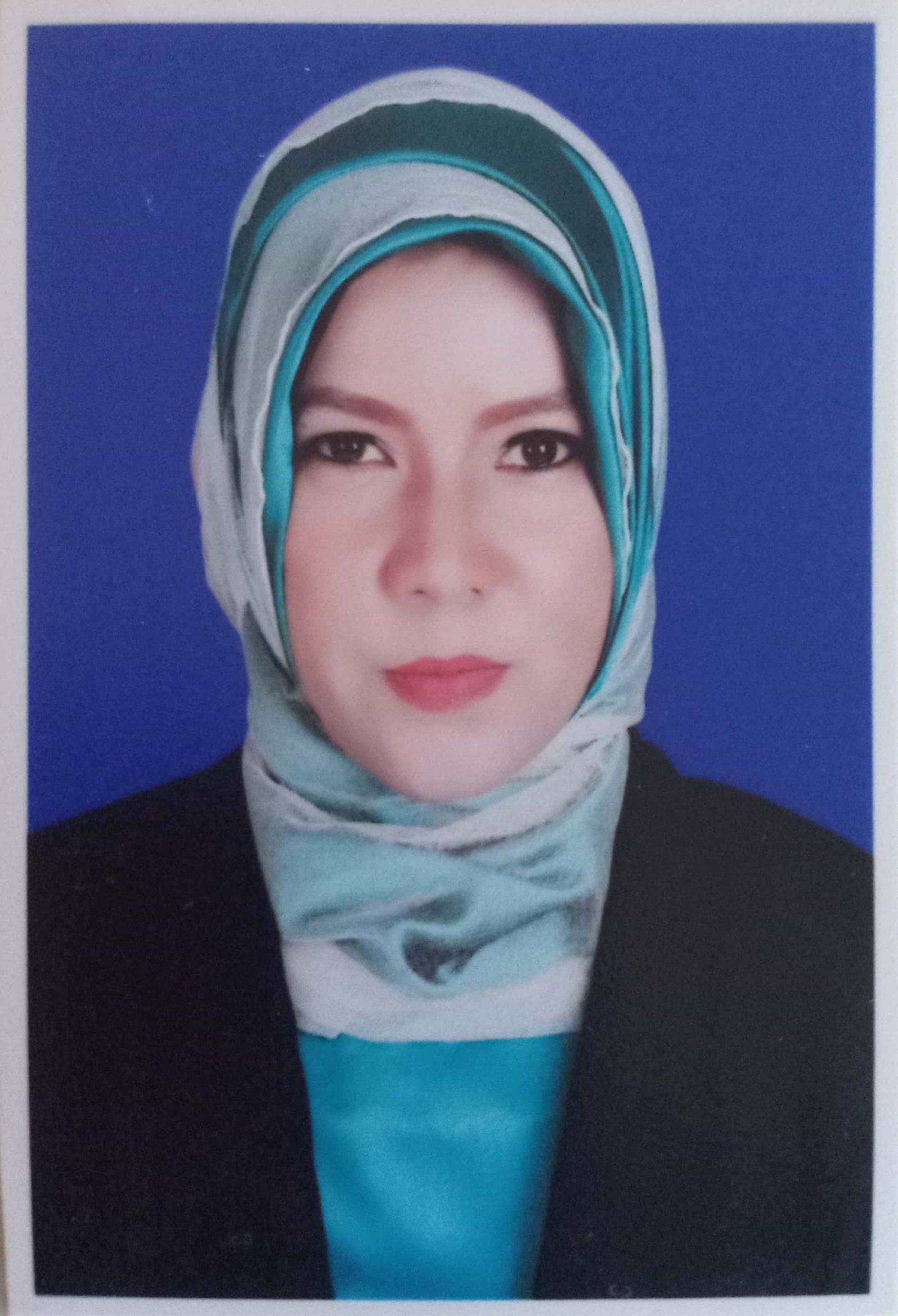 dr. Cholilah Sp.DVE