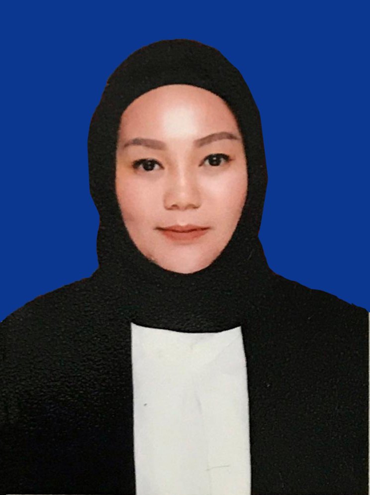 Dr. Sri Karunia Sri Karunia Setio Wati Setio Wati