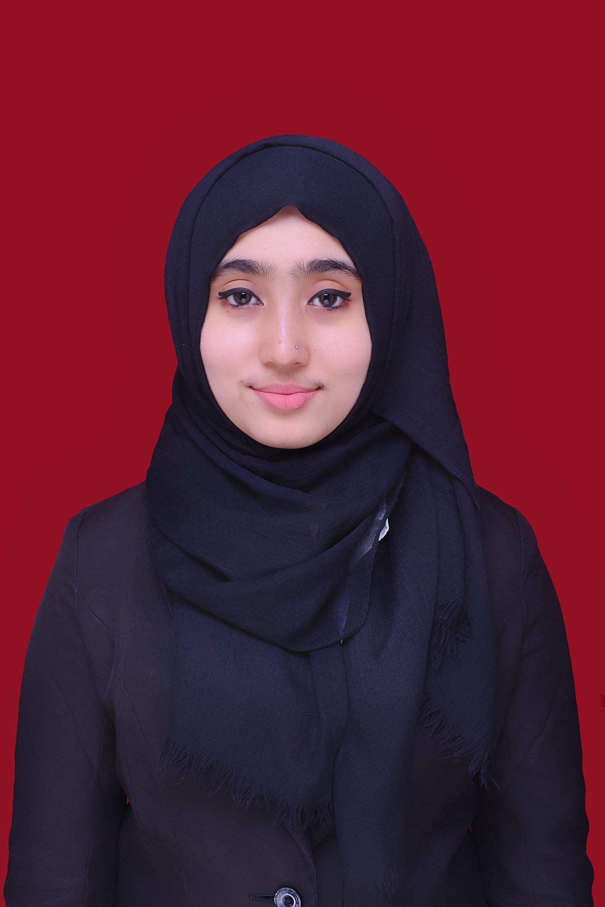dr. Cut Samira Samsul Mked(DV), Sp.DVE