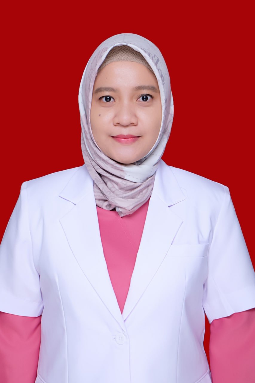 Dr. Puteri Wulandari M.Ked(DV), Sp.DV