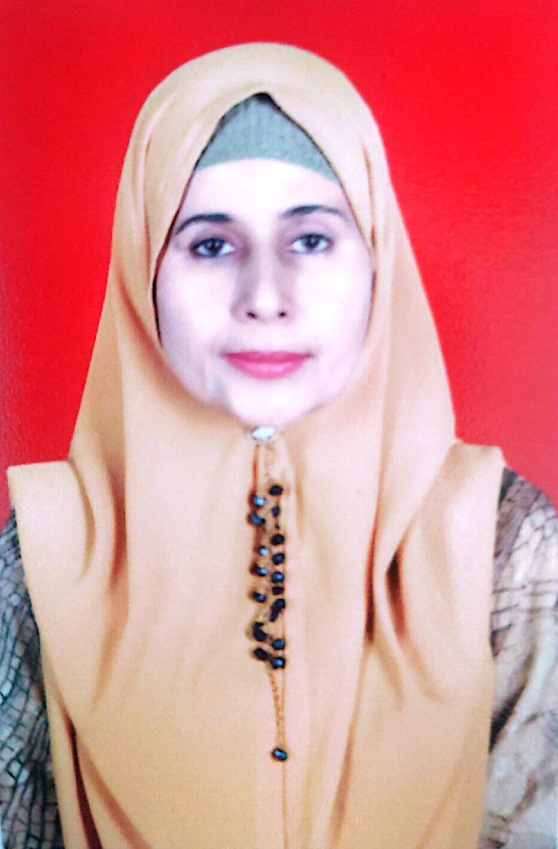 dr. Jasmin Thalib , Sp.D.V.E, FINSDV