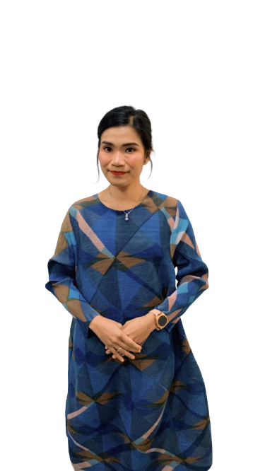 Dr. Erty Witalaya L. Toruan M.Ked(DV), Sp.DV