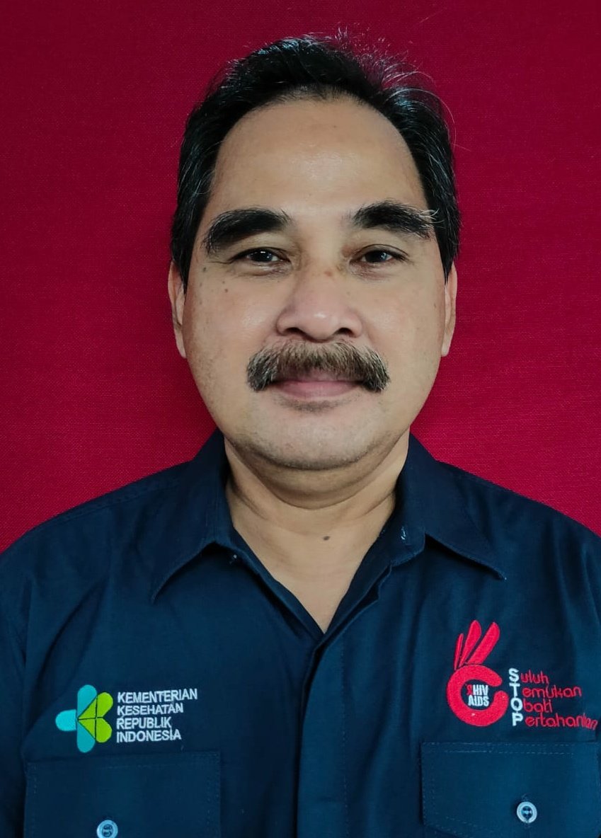 Dr Santoso Edy Budiono Sp.KK, FINSDV, FAADV