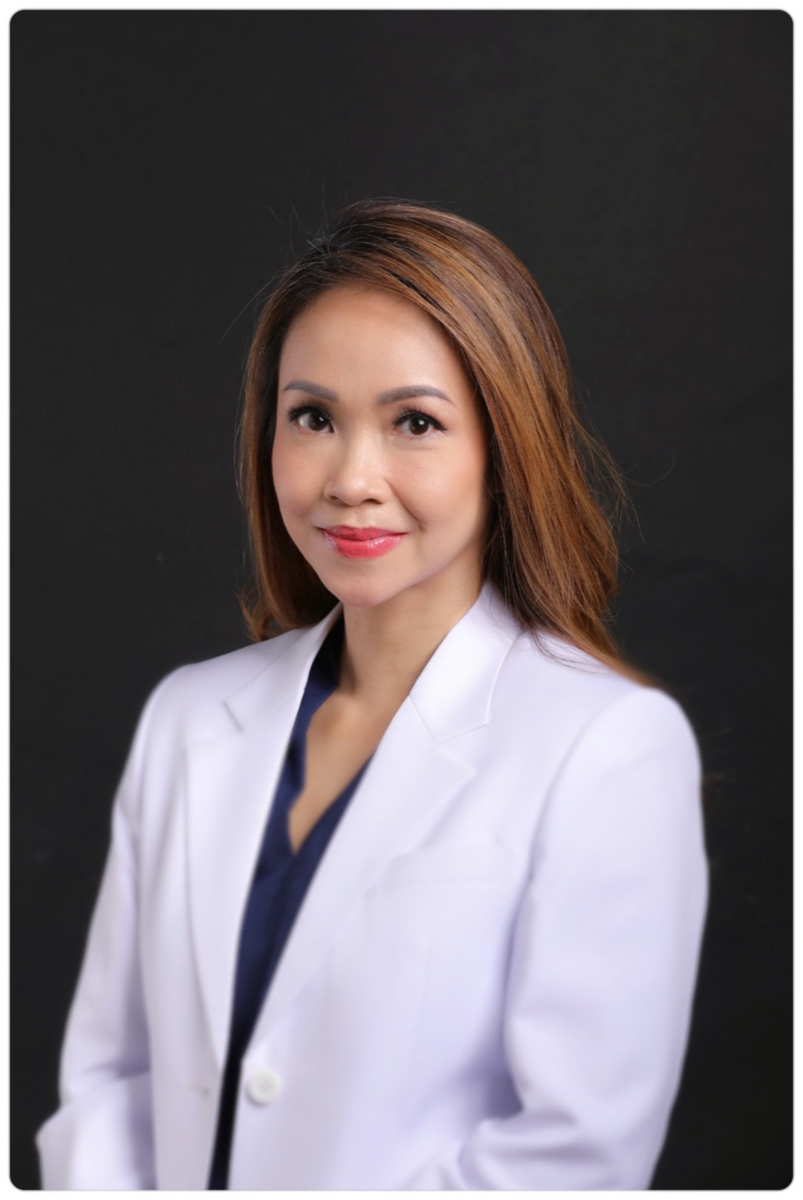 Dr. Melyawati Sp.KK