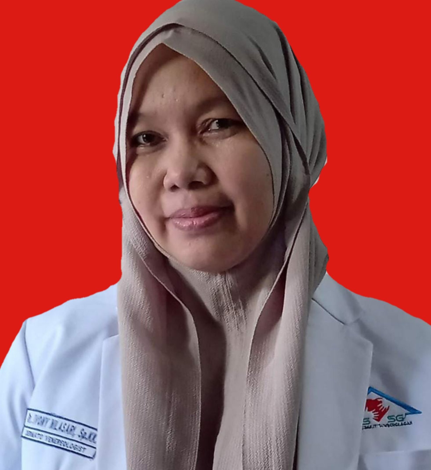 dr. Ivony Nilasari , Sp.D.V.E.