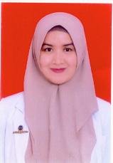 Dr. Hilmiah Sp.DVE, M.Kes