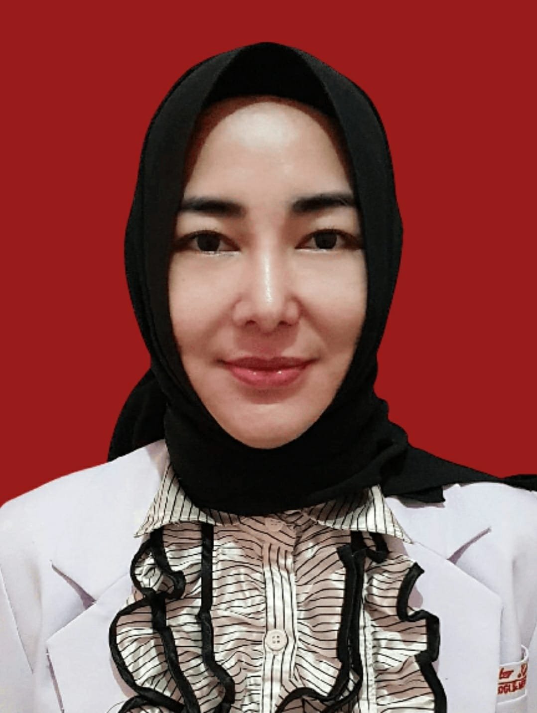 Dr. Tulus Dyah Anggraeni