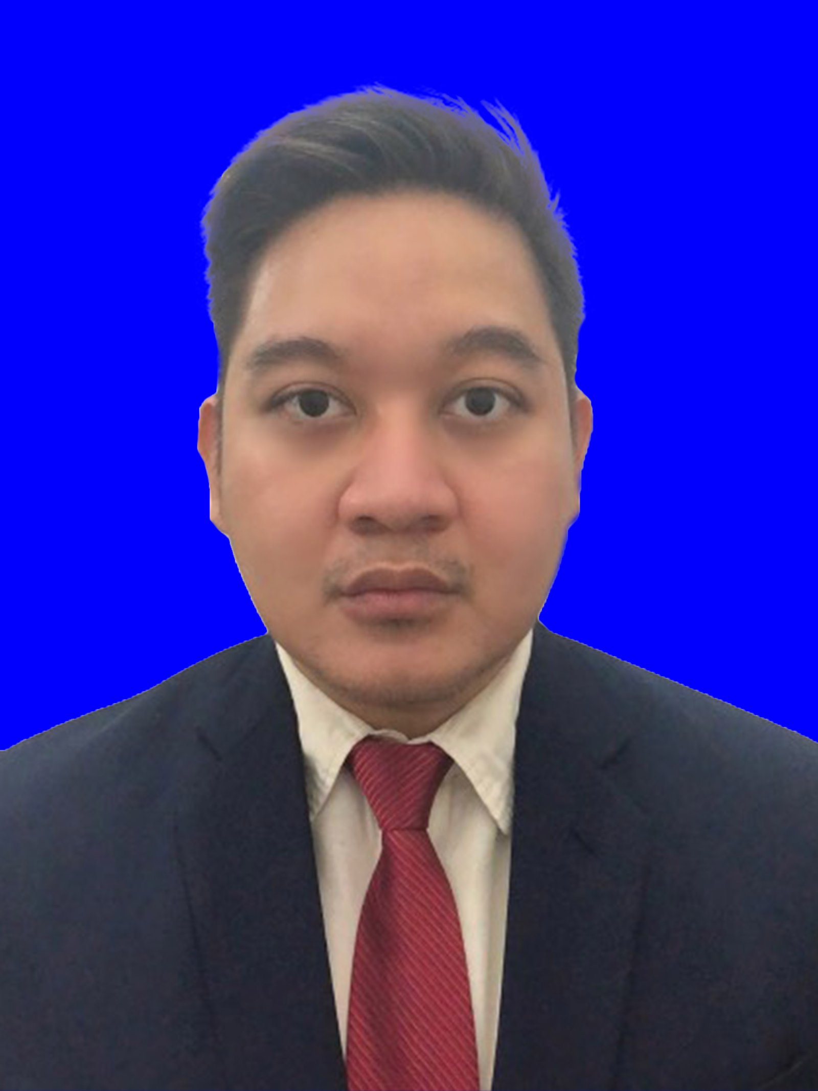 dr. Agung Mohamad Rheza SpDVE