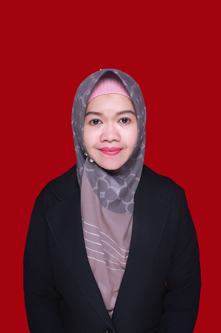 dr. Fitri Puspita M.Ked (DV), Sp.DVE