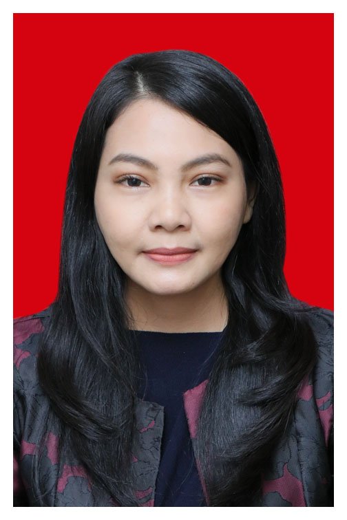 dr. Vina Listy Pramita SpDVE