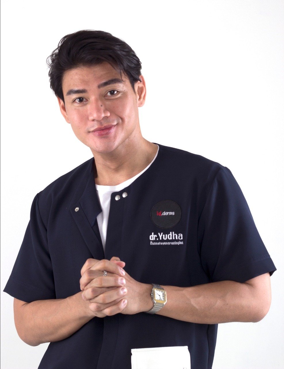 Dr. Achmad Yudha Pranata Sp.KK
