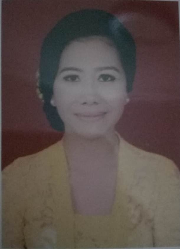 dr. Tjokorda Istri Oka Dwiprasetia Handayani M. Biomed, Sp.D.V.E