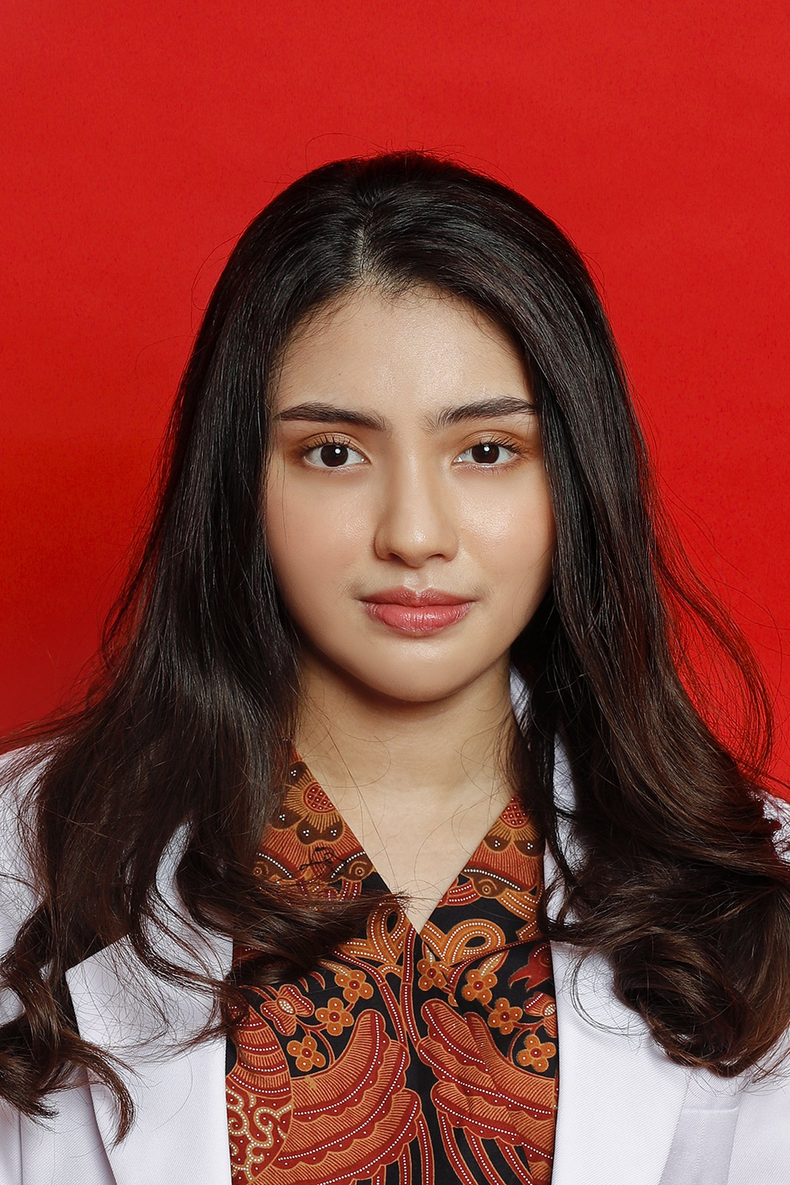 dr Raniah Baswedan
