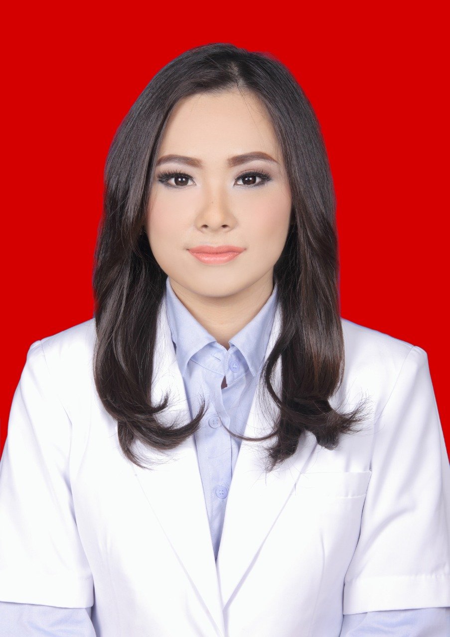 dr. Kathrin Kezia Henry