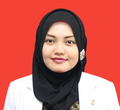 Dr Sylvia Marfianti Sp.KK