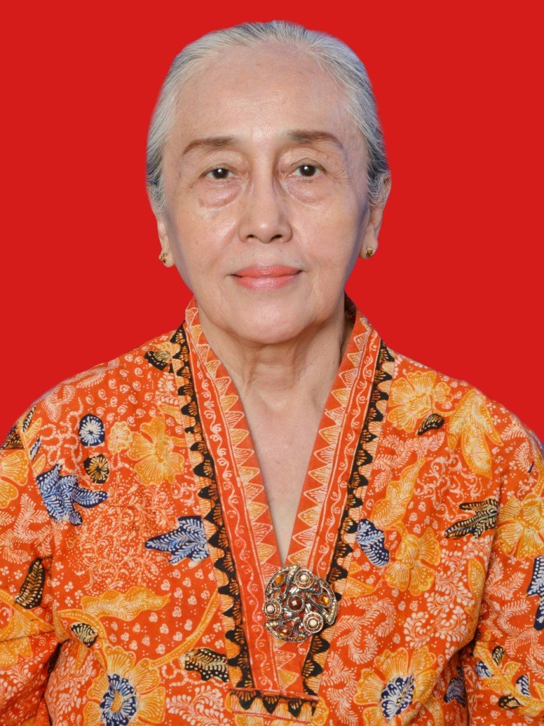 Prof.DR.Dr Siti Aisah Boediardja Sp.KK (K)