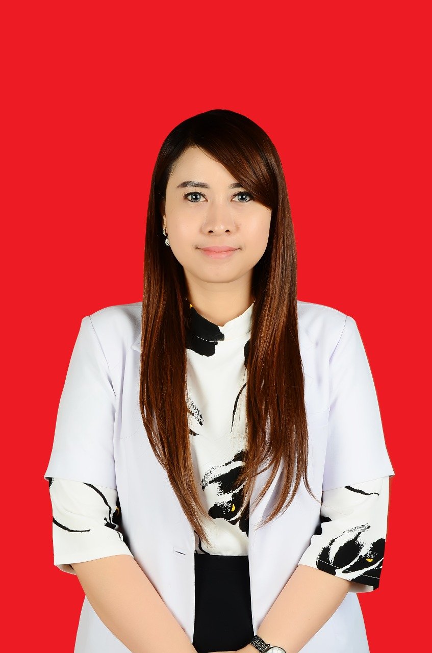 Dr. Desak Made Putri Pidari M. Biomed, Sp.D.V.E