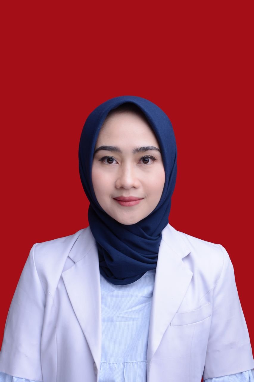 Dr. Lita Nuraeni Sp.DVE