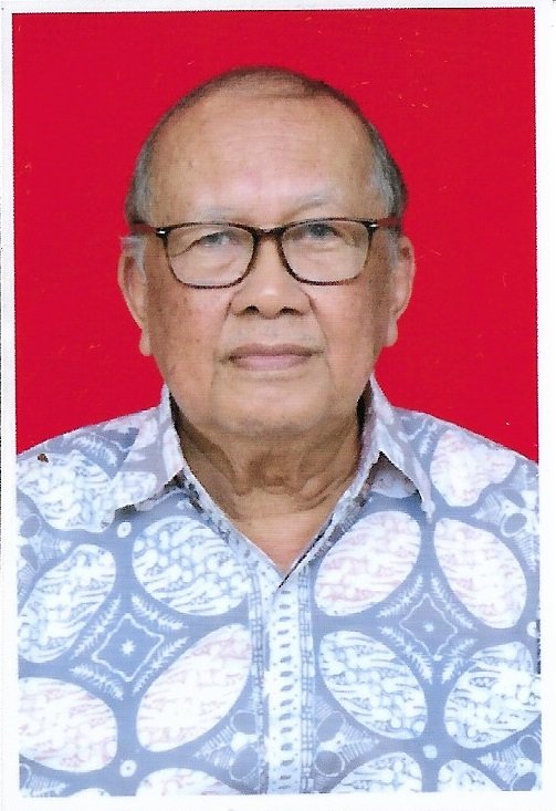 Prof. Dr. Sjaiful Fahmi Daili Sp.KK(K)