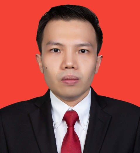 dr. Grady Garfendo Sp.D.V.E.