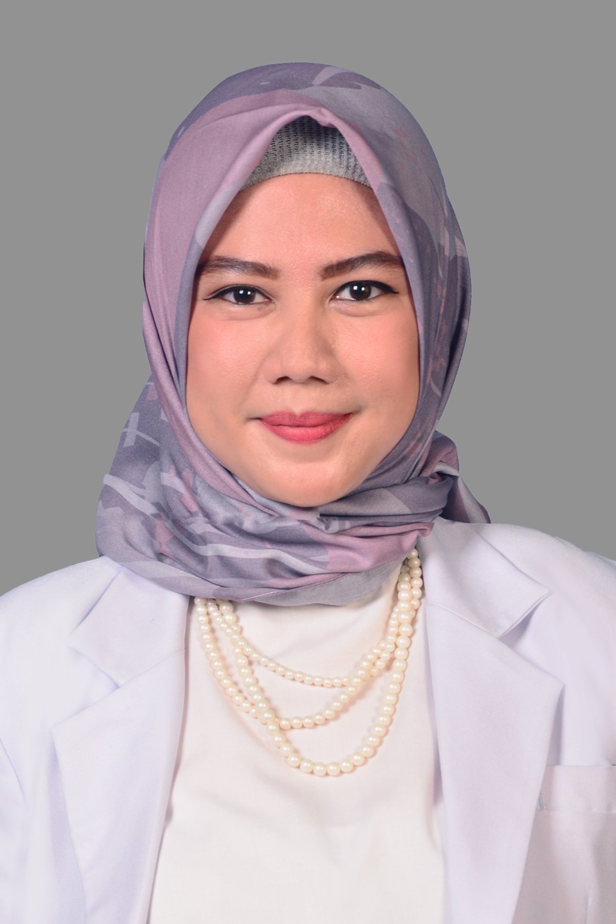 Dr. Ardsari Azminingrum, Sp.D.V.E