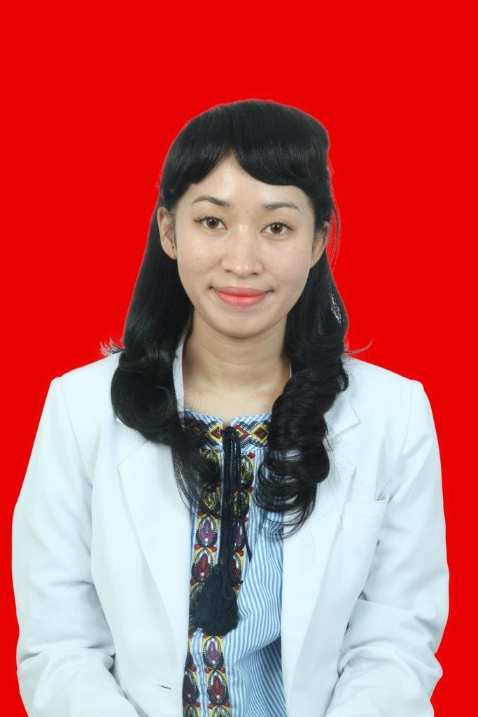 Dr. Fifi Mifta Huda, Sp.DVE