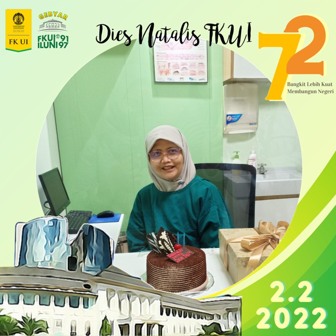 Dr. Detty Dwi Kurniati Sp DVE, FINSDV, FAADV