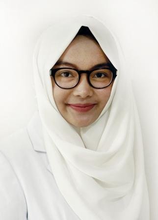 Dr. Dina Rizki Utami Hasibuan, M.Ked(DV), Sp.D.V.E, FINSDV