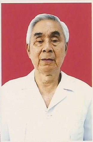 Prof.DR.Dr. Benny E. Wiryadi Sp.KK(K)