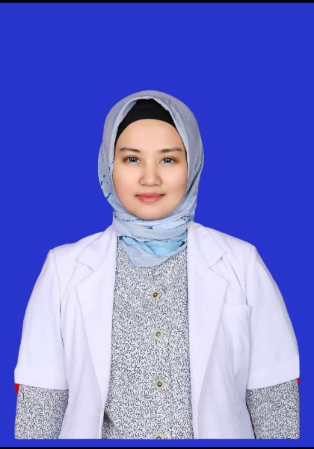 Dr. Erika Dewi Essary, Sp.D.V.E., MH