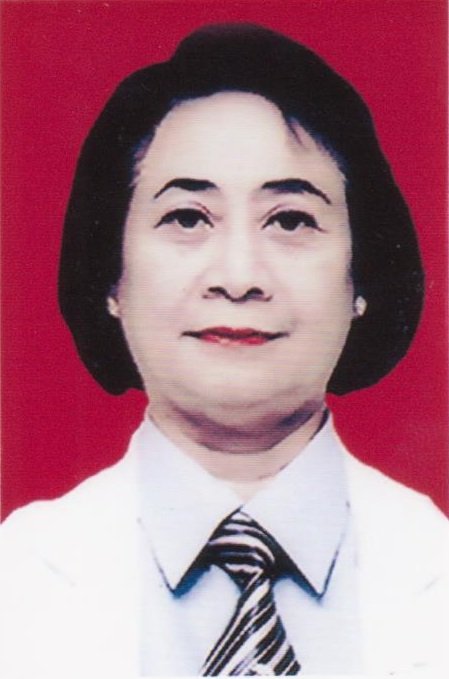 Dr TM. Sri Redjeki S. Sp.KK(K),MSi,FINSDV,FAADV