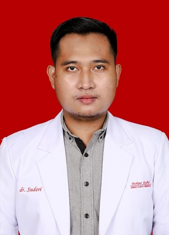 dr Suderi