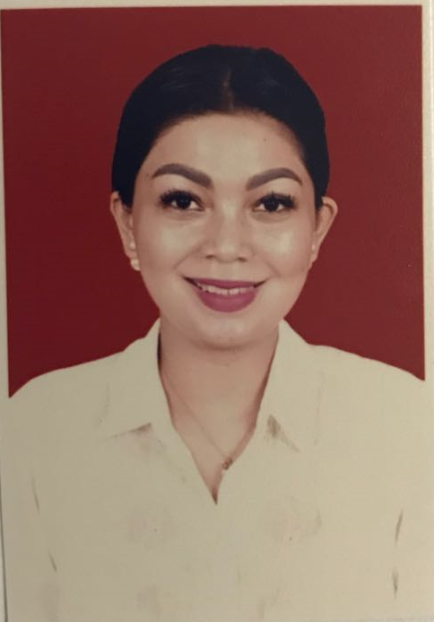 dr Sisilia Ratna Manuabawati Tallo Sp.KK,FINSDV
