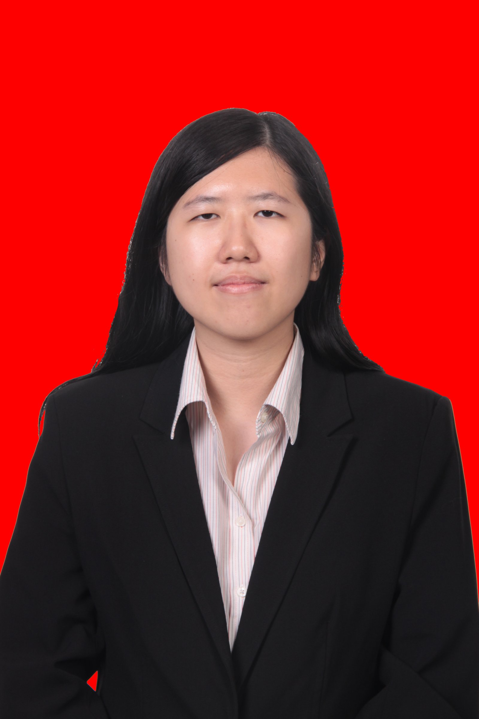 dr. Caroline Oktarina SpDV