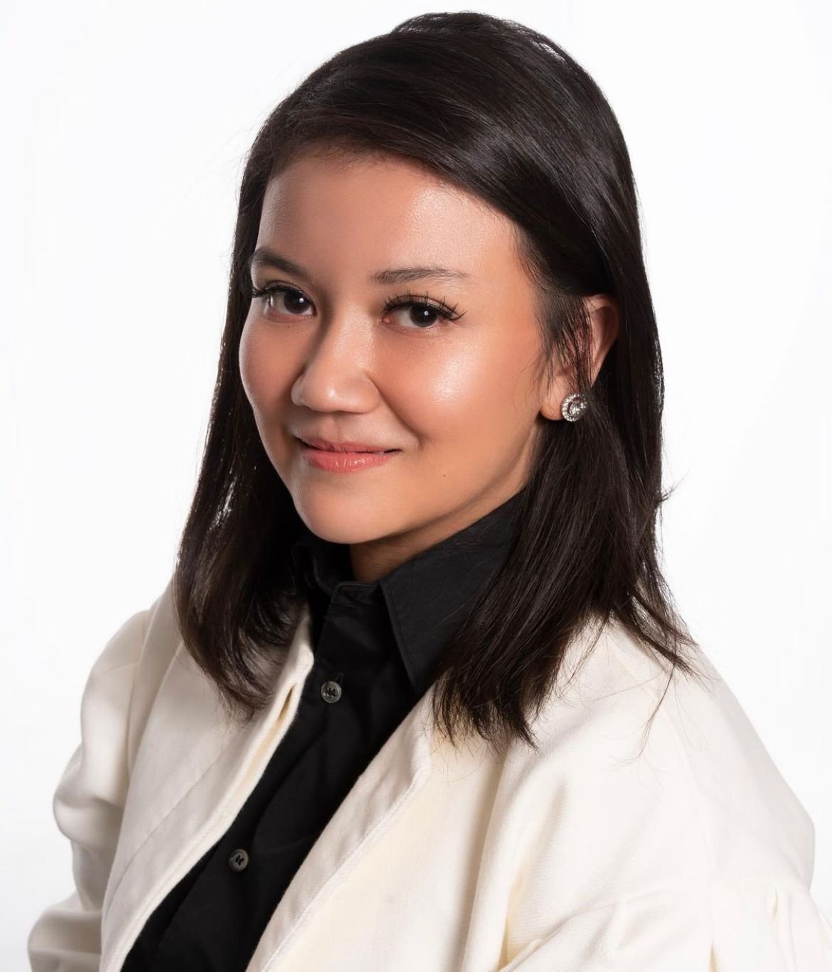 Dr. Melani Marissa Sp.KK(K), FINSDV, FAADV