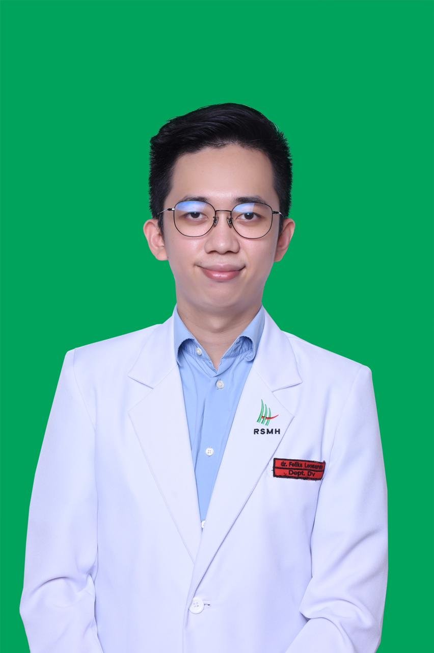 dr. Feliks Leonardo
