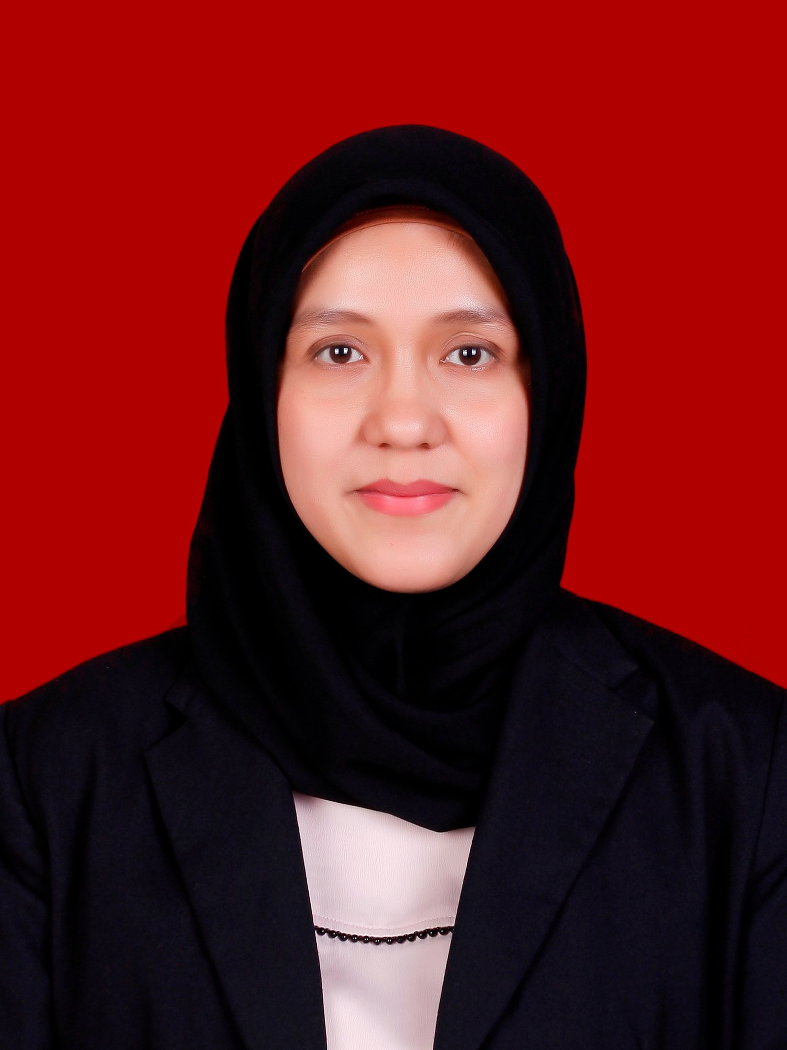 dr. Lodika Handayani, M.Ked(DV), Sp.D.V.E