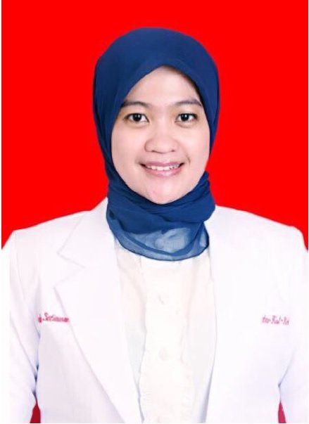 Dr. Solecha Setiawati Sp.KK,M.Kes