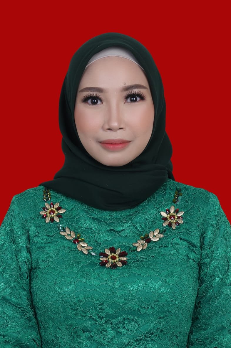 dr. R. Rizcky Erika Pratami SpDV