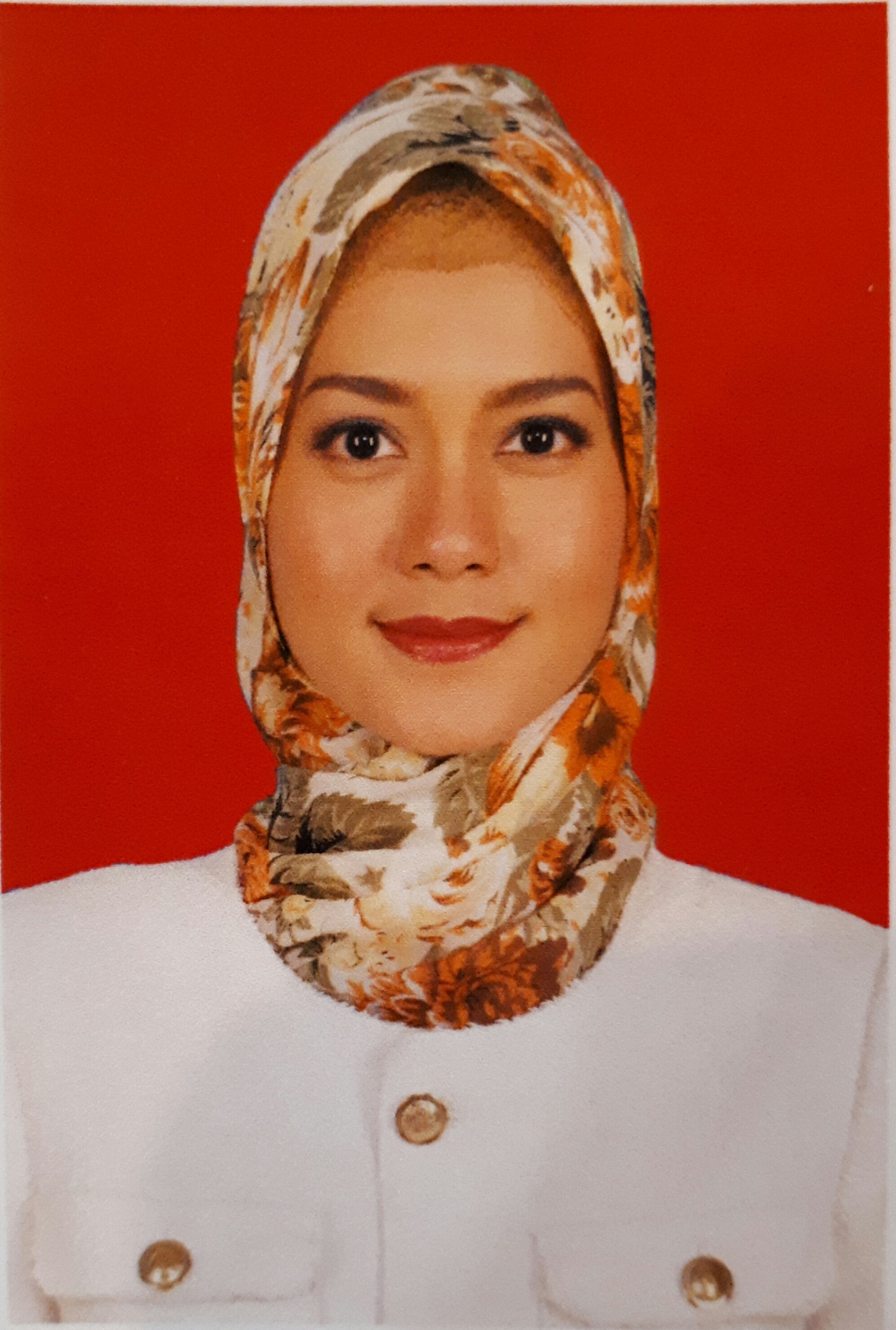 Dr. Dr. Annisa Anjani Ramadhan, SpDV Sp.DV