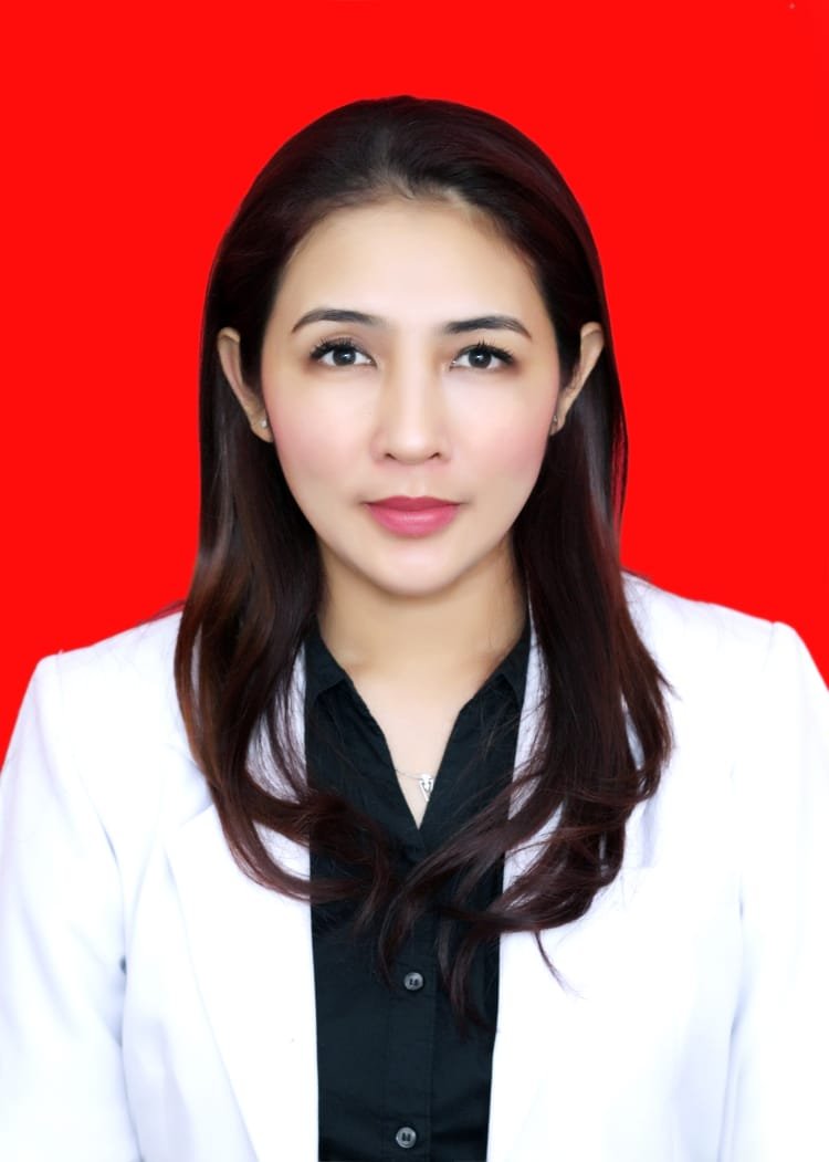 Dr. Mardiana Sp.DV
