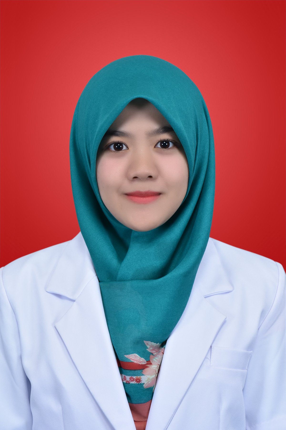 dr dr. AFIFAH ALFYANITA