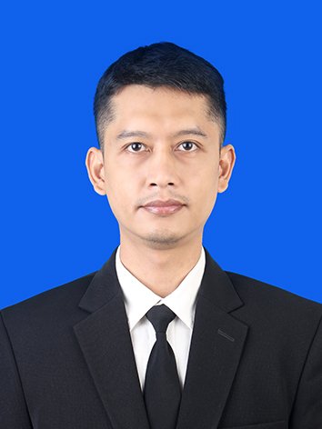 dr. Novian Febiyanto M.KM, M.Biomed.Sc., Sp.DVE