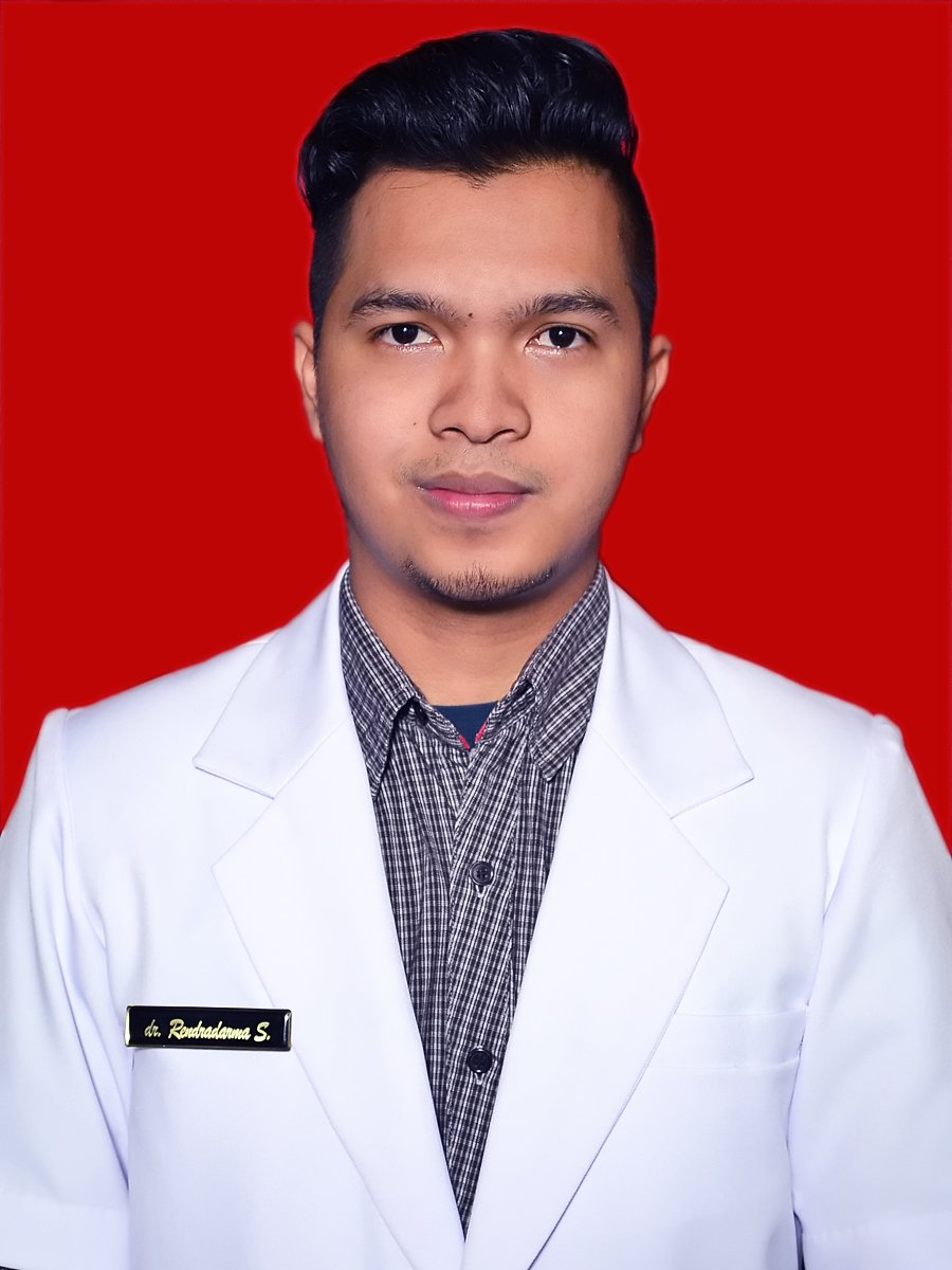 dr. dr. Rendra Darmasatria