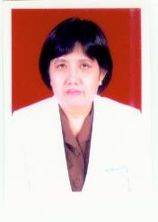 Dr. Helena Kendengan Sp.KK