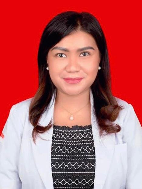 dr. Roslina Horo DV