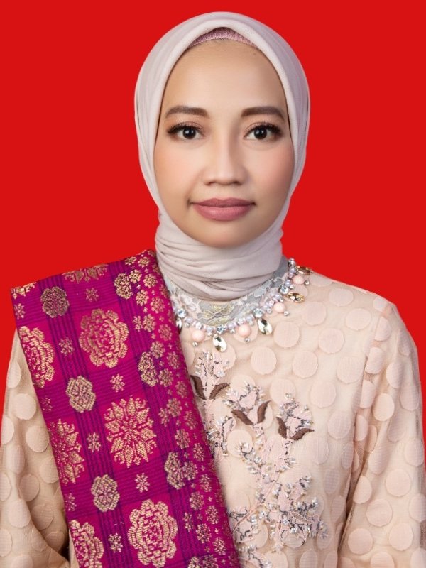 Dr. Damai Trilisnawati Sp.DV