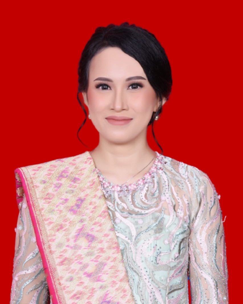 Dr. Cyntya Sari Sovianti Sp.DV
