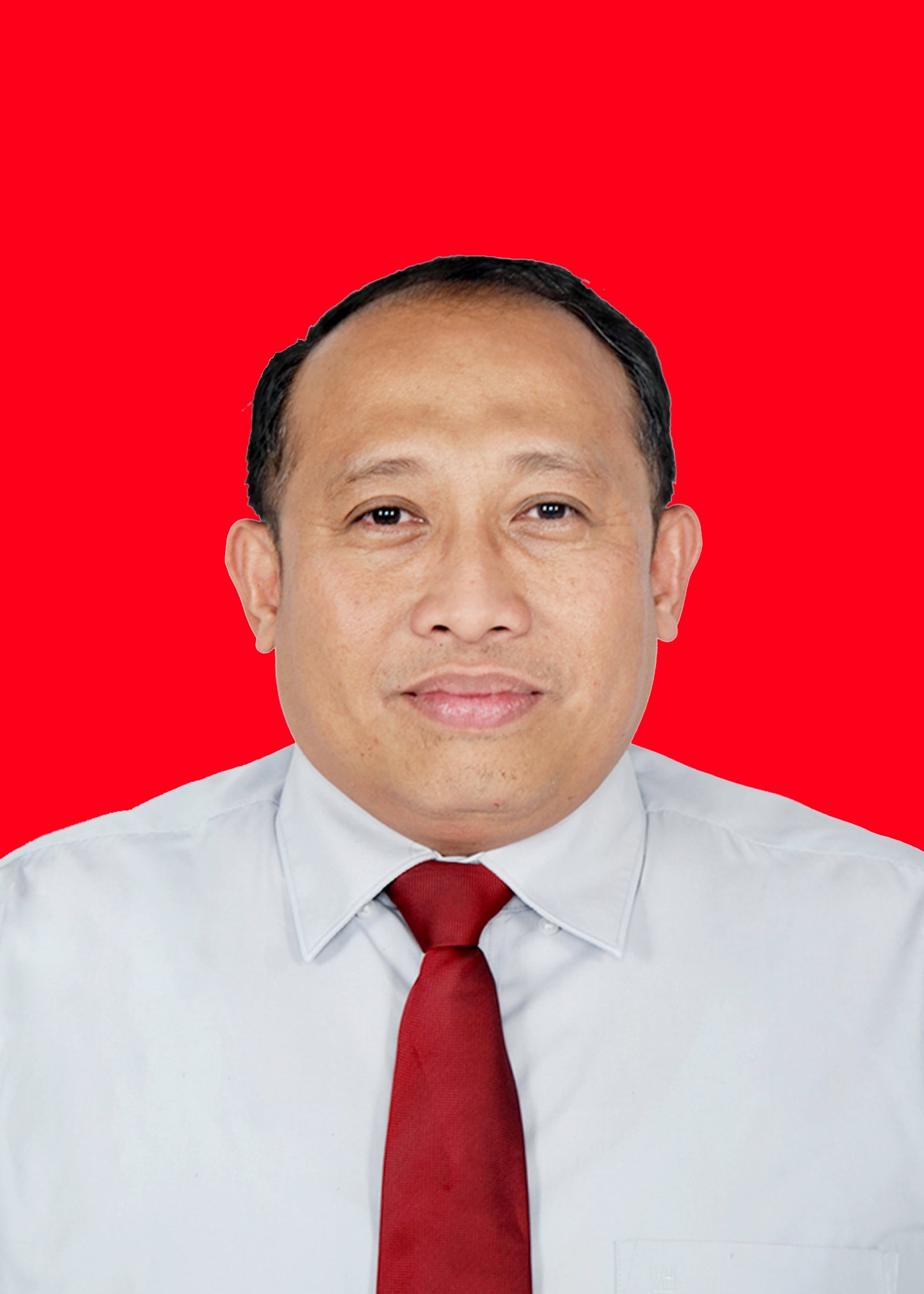 Dr. Arief Budiyanto Ph.D, Sp.KK(K)